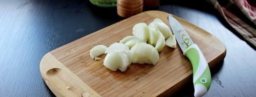 тефтели запеченные с овощами. Шаг 5