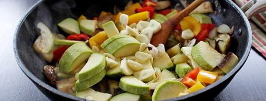 тефтели запеченные с овощами. Шаг 10