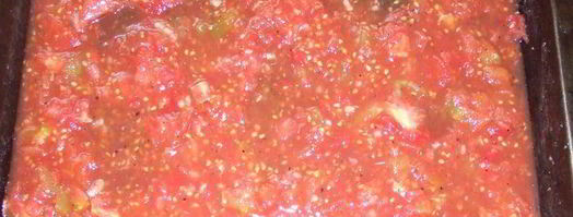 тефтельки американские. Шаг 4