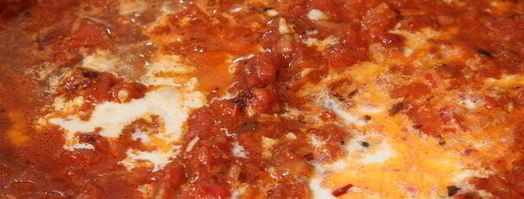 тефтельки с мятой и баклажаном. Шаг 4