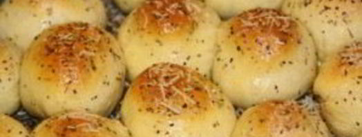 тефтельки в булочках. Шаг 6