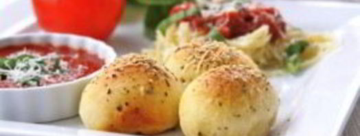 тефтельки в булочках. Шаг 7