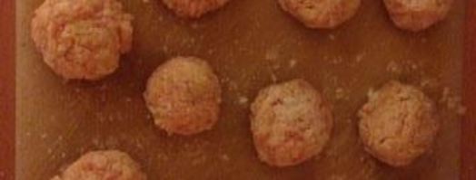 тефтельки в красном соусе. Шаг 4