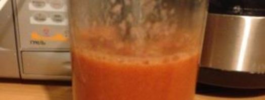 тефтельки в красном соусе. Шаг 6