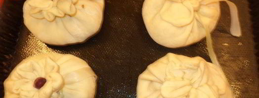 тефтельки в кулечке. Шаг 11