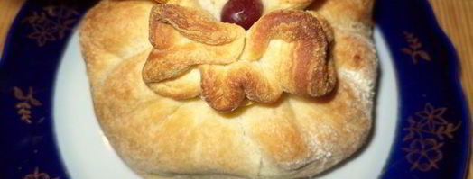 тефтельки в кулечке. Шаг 12