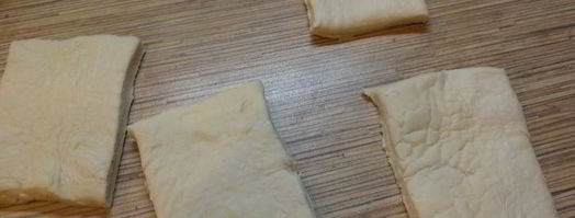 тефтельки в кулечке. Шаг 5