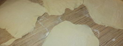 тефтельки в кулечке. Шаг 6