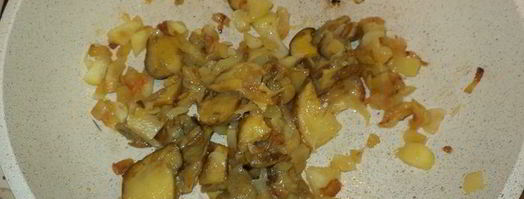 тефтельки в кулечке. Шаг 7