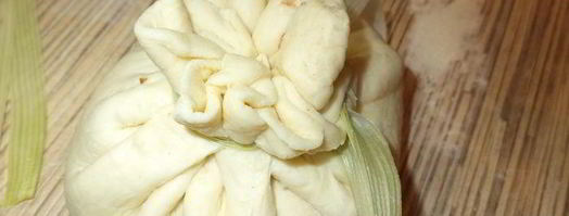 тефтельки в кулечке. Шаг 10