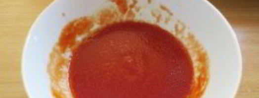 тефтельки в томатном соусе. Шаг 4