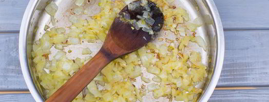 тефтельки. Шаг 3