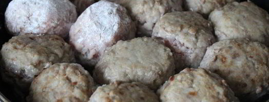 вкусные домашние тефтели. Шаг 5