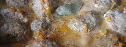 вкусные домашние тефтели. Шаг 9