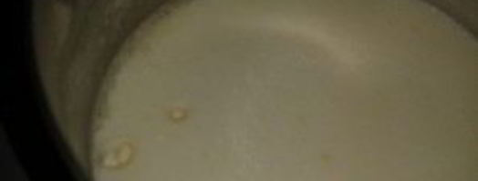 запеченные тефтельки в сметанном соусе. Шаг 4