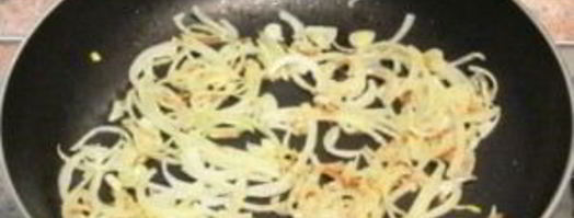 ленивые картофельные вареники. Шаг 6