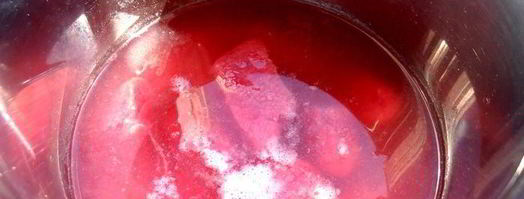 ленивые вареники для надежды. Шаг 11