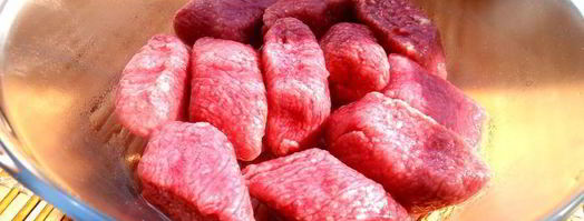 ленивые вареники для надежды. Шаг 12