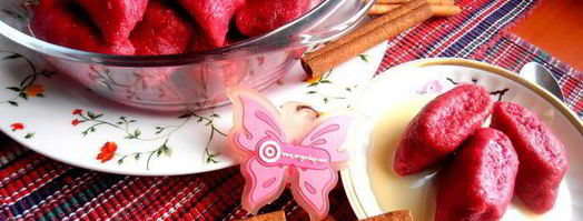 ленивые вареники для надежды. Шаг 15