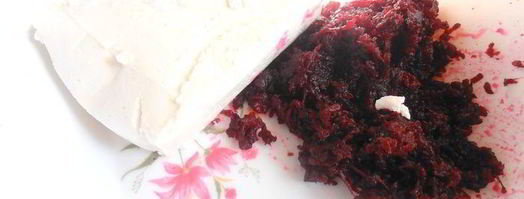 ленивые вареники для надежды. Шаг 3