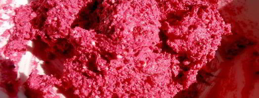 ленивые вареники для надежды. Шаг 6