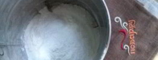 ленивые вареники из творога. Шаг 2