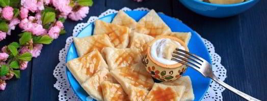 ленивые вареники с бананом. Шаг 16