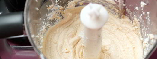 ленивые вареники с творогом. Шаг 2