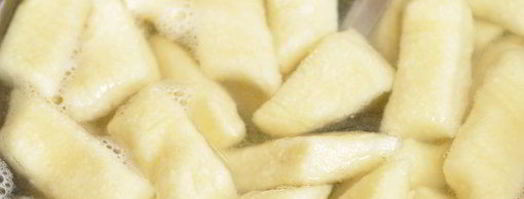 ленивые вареники. Шаг 12