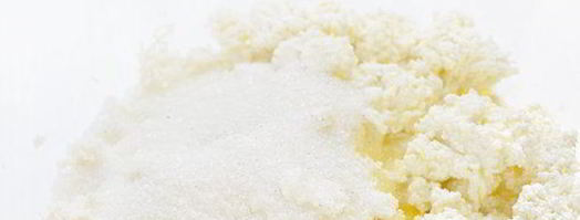 ленивые вареники. Шаг 4