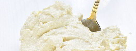 ленивые вареники. Шаг 5