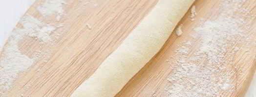 ленивые вареники. Шаг 9