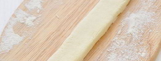 ленивые вареники. Шаг 10