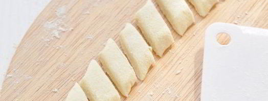 ленивые вареники. Шаг 11