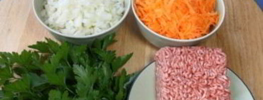 пельмени-вареники. Шаг 2