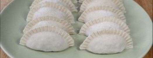 пельмени-вареники. Шаг 4