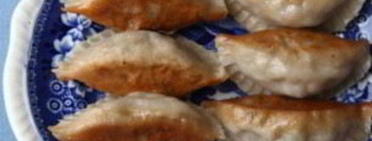 пельмени-вареники. Шаг 6