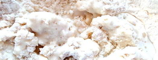 постные вареники с картошкой. Шаг 13