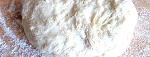 постные вареники с картошкой. Шаг 15