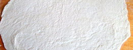 постные вареники с картошкой. Шаг 16