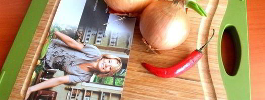 постные вареники с картошкой. Шаг 3