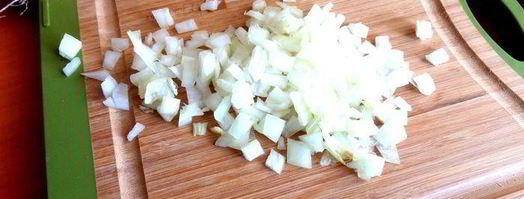 постные вареники с картошкой. Шаг 4