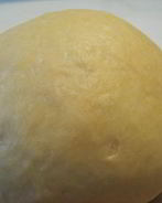 Тесто на вареники