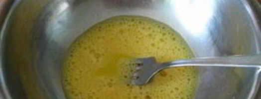 вареники на кефире. Шаг 2