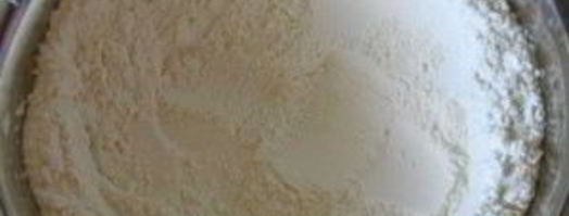 вареники на кефире. Шаг 4