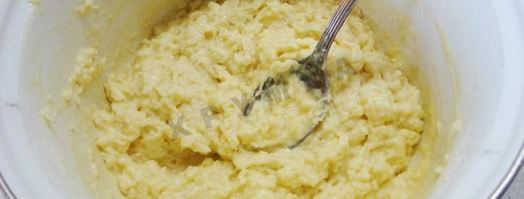 вареники на пару в пароварке. Шаг 5