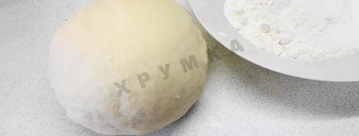 вареники на пару в пароварке. Шаг 6