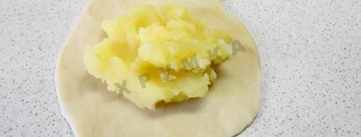 вареники на пару в пароварке. Шаг 10