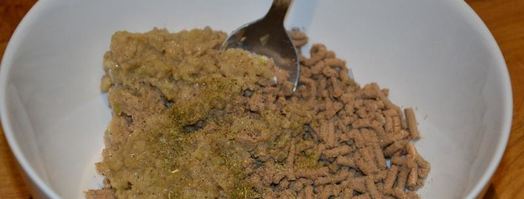 вареники на сыворотке. Шаг 12