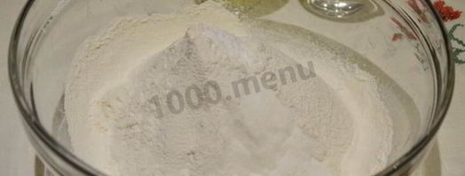 вареники на сыворотке. Шаг 4